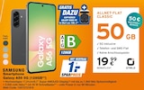 Galaxy A56 5G im Angebot bei expert in Leinfelden-Echterdingen Galaxy A56 5G Angebote von Samsung bei expert Leinfelden-Echterdingen für 1,00 €