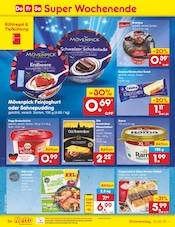 Rama im Netto Marken-Discount Prospekt in Wismar Aktueller Netto Marken-Discount Prospekt mit Rama, "Aktuelle Angebote", Seite 56