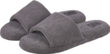 Chaussons - UP 2 FASHION en promo chez Aldi Chaussons - UP 2 FASHION dans le catalogue Aldi