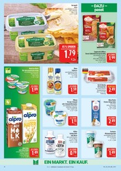 Sahne im Marktkauf Prospekt in Altenburg Aktueller Marktkauf Prospekt mit Sahne, "AUSWAHL RIESIG, PREISE NIEDRIG", Seite 16