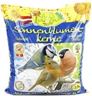 Sonnenblumenkerne für 3,99 € bei Thomas Philipps im Angebot Sonnenblumenkerne im aktuellen Thomas Philipps Prospekt