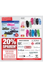 Damenschuhe im E center Prospekt in Ludwigshafen Aktueller E center Prospekt mit Damenschuhe, "Aktuelle Angebote", Seite 79