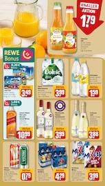 Freixenet im REWE Prospekt in Darmstadt Aktueller REWE Prospekt mit Freixenet, "Dein Markt", Seite 13