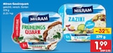 Frühlingsquark von Milram im aktuellen Netto Marken-Discount Prospekt