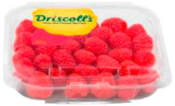 EDEKA - Himbeeren Angebot im Prospekt Himbeeren bei EDEKA im Prospekt "" für 2,99 €