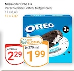 Aktuelle Eis Angebote bei GLOBUS in Duisburg Aktuelles Milka Angebot bei GLOBUS in Duisburg ab 1,99 €