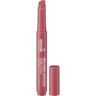 Lippenstift Melting Shine & Click 20 von alverde NATURKOSMETIK im aktuellen dm-drogerie markt Prospekt