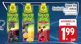 happy day im Angebot bei EDEKA in Kempten happy day Angebote von Rauch bei EDEKA Kempten für 1,99 €