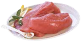Frische deutsche Putenschnitzel Angebote von Heidemark bei Marktkauf Cuxhaven für 1,29 €