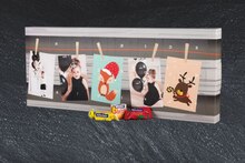 Adventskalender mit Hitschler bei Rossmann in Leverkusen Adventskalender mit Hitschler im Angebot bei Rossmann Leverkusen für 14,95 €