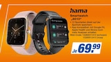 Smartwatch "6010" bei expert im Prospekt "" für 69,99 €