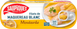 2€70 SUR LA GAMME SAUPIQUET - SAUPIQUET - Auchan Hypermarché à Bordeaux 2€70 SUR LA GAMME SAUPIQUET - SAUPIQUET en promo chez Auchan Hypermarché Bordeaux
