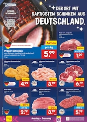 Ähnliche Angebote wie Schweinekamm im Prospekt "Aktuelle Angebote" auf Seite 8 von Netto Marken-Discount in Dortmund