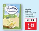 Aktuelles Landkäse Angebot bei Marktkauf in Heilbronn ab 1,49 €