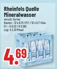 Angebot im Trinkgut Montabaur Prospekt Trinkgut Montabaur Prospekt mit im Angebot für 4,69 €