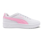 Court classic clean enfant - PUMA en promo chez Intersport Court classic clean enfant - PUMA dans le catalogue Intersport