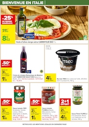 Offre Vinaigre Balsamique dans le catalogue Carrefour du moment à la page 40