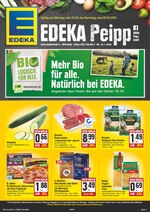 EDEKA Prospekt für Zirndorf mit 28 Seiten EDEKA Prospekt für Zirndorf: "Wir lieben Lebensmittel!", 28 Seiten, 01.03.2021 - 06.03.2021