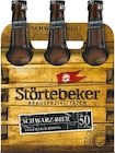 Bier von Störtebeker für 4,99 € bei Netto mit dem Scottie im Angebot Bier von Störtebeker im aktuellen Netto mit dem Scottie Prospekt