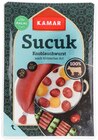 Sucuk von Kamar für 3,49 € bei REWE im Angebot Sucuk von Kamar im aktuellen REWE Prospekt