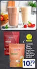Clear Whey Protein Cherry-Flavor von ALDI SPORTS im aktuellen ALDI SÜD Prospekt für 10,79 €