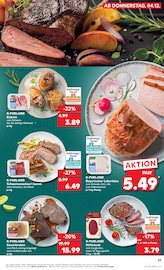 Aktueller Kaufland Prospekt mit Sauerbraten, "Aktuelle Angebote", Seite 29