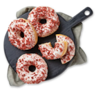 Donuts von DUNKIN' für 2,59 € bei Kaufland im Angebot Donuts von DUNKIN' im aktuellen Kaufland Prospekt