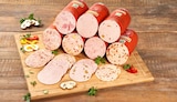 Frischwurst-Aufschnitt im Angebot bei REWE in Siegburg Frischwurst-Aufschnitt Angebote von Strohwohl bei REWE Siegburg für 1,39 €