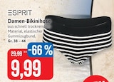 Damen-Bikinihose im Angebot bei Kaufhaus Stolz in Neumünster Damen-Bikinihose Angebote von Esprit bei Kaufhaus Stolz Neumünster für 9,99 €