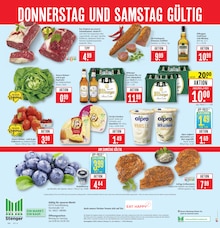 Whiskey im Marktkauf Prospekt "Aktuelle Angebote" mit 39 Seiten (Offenbach (Main))