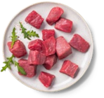 Rindergulasch von K-PURLAND für 6,59 € bei Kaufland im Angebot Rindergulasch von K-PURLAND im aktuellen Kaufland Prospekt