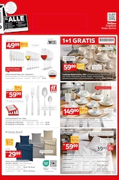 XXXLutz Möbelhäuser Teller im Prospekt 