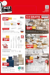 Bettwäsche im XXXLutz Möbelhäuser Prospekt in Berlin Aktueller XXXLutz Möbelhäuser Prospekt mit Bettwäsche, "NEU-ERÖFFNUNG in Rangsdorf", Seite 3