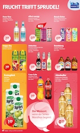 Cola im Trink und Spare Prospekt in Hamminkeln Aktueller Trink und Spare Prospekt mit Cola, "Aktuelle Angebote", Seite 3