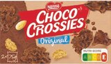 Choco Crossies/Choclait Chips von Nestlé im aktuellen Lidl Prospekt für 1,79 €