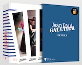Jean paul gaultier défilés à Fnac dans Orléans Jean paul gaultier défilés à Fnac dans Orléans