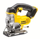 Scie sauteuse sans fil xr dcs331n 18v li-ion - sans batterie - DEWALT dans le catalogue Screwfix