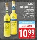 Limoncello bei EDEKA im Prospekt "" für 10,99 €