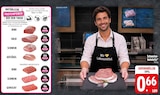 Schweine-koteletts im EDEKA Prospekt Schweine-koteletts von im aktuellen EDEKA Prospekt für 0,66 €