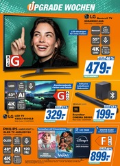 Aktueller expert Prospekt mit Fernseher, "Top Angebote", Seite 6