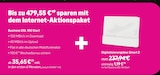 Aktuelles Business DSL 100 Start Angebot bei Telekom Shop in München ab 1,19 €