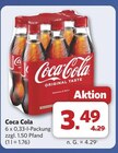 Aktuelle Cola Angebote bei combi in Paderborn Aktuelles Original Taste Angebot bei combi in Paderborn ab 3,49 €