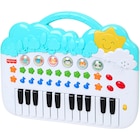 Piano d'éveil animaux Fisher-Price à Action dans Valay