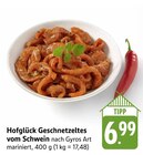 Angebot im EDEKA Bodman-Ludwigshafen Prospekt EDEKA Bodman-Ludwigshafen Prospekt mit im Angebot für 6,99 €