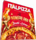 Aktuelles Ital Pizza Golden Edition Angebot bei Netto Marken-Discount in Mannheim ab 4,49 €