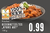 Aktuelles Geschnetzeltes Angebot bei E center in Essen ab 0,99 €