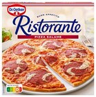 Ristorante Pizza im Angebot bei Kaufland in Niederkassel Ristorante Pizza Angebote von Dr. Oetker bei Kaufland Niederkassel für 0,33 €