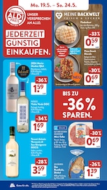 Teller im ALDI SÜD Prospekt in Würzburg Aktueller ALDI SÜD Prospekt mit Teller, "Gutes für Alle.", Seite 6