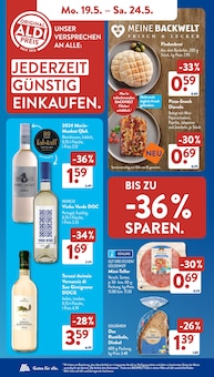 Teller Angebot im aktuellen ALDI SÜD Prospekt auf Seite 6