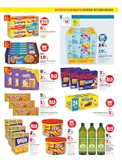 Catalogue Super U en cours à Colmar, "Super U", Page 3